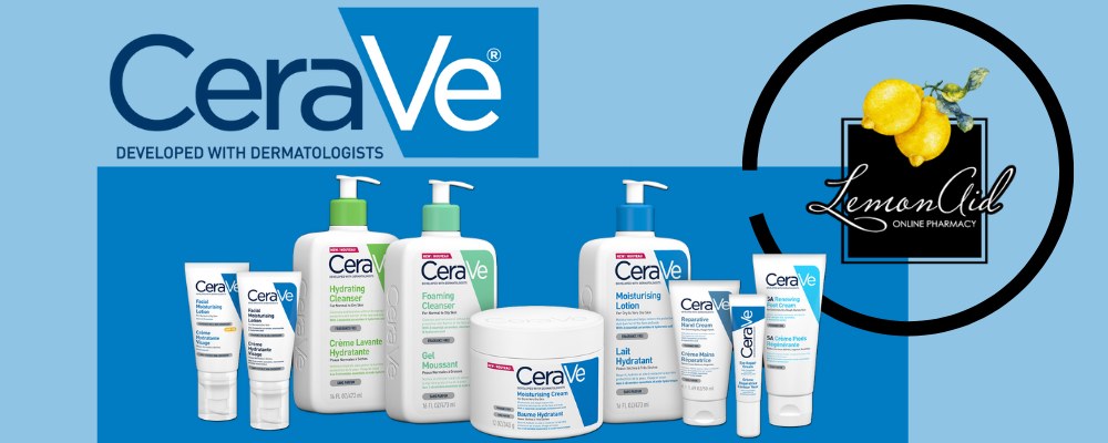 CERAVE100400