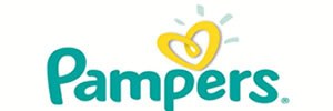 pampers